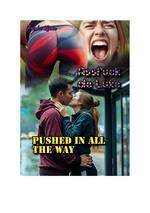 Assfuck de Luxe: Pushed in all the Way