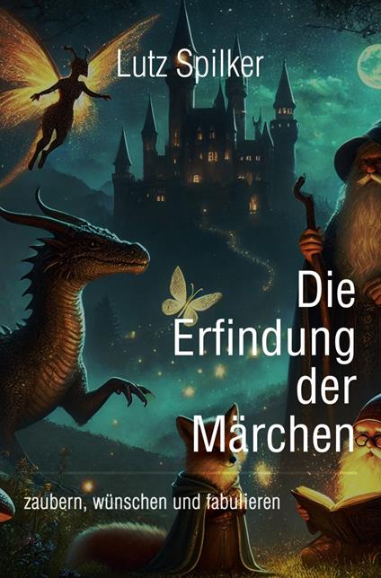 Die Erfindung der Märchen