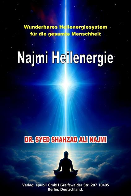 Najmi Heilenergie