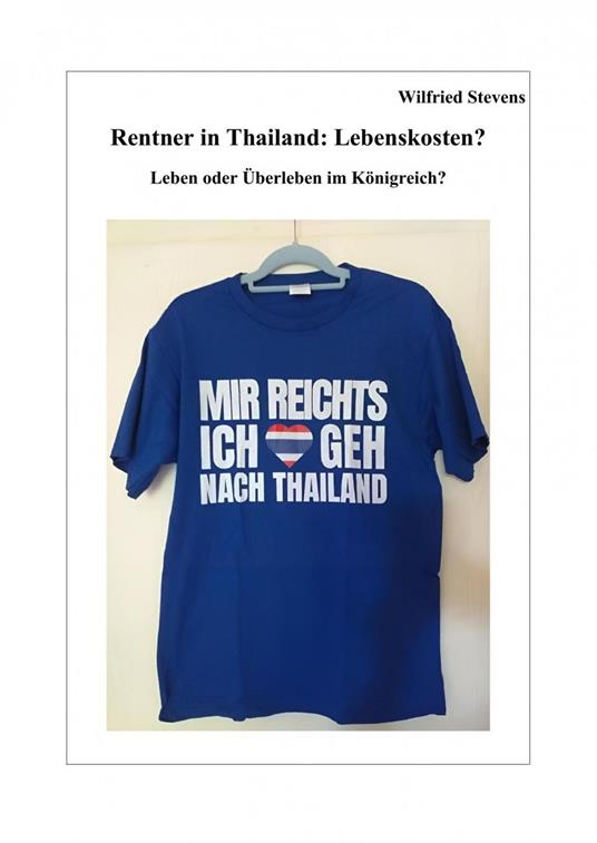 Rentner in Thailand: Lebenskosten?