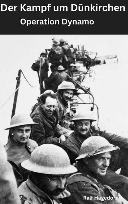 Der Kampf um Dünkirchen