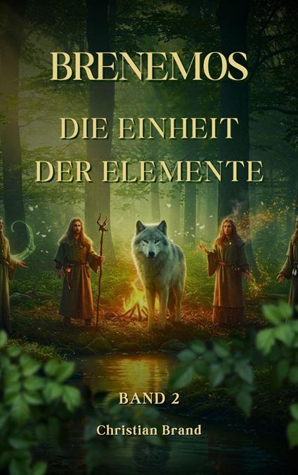Die Einheit der Elemente