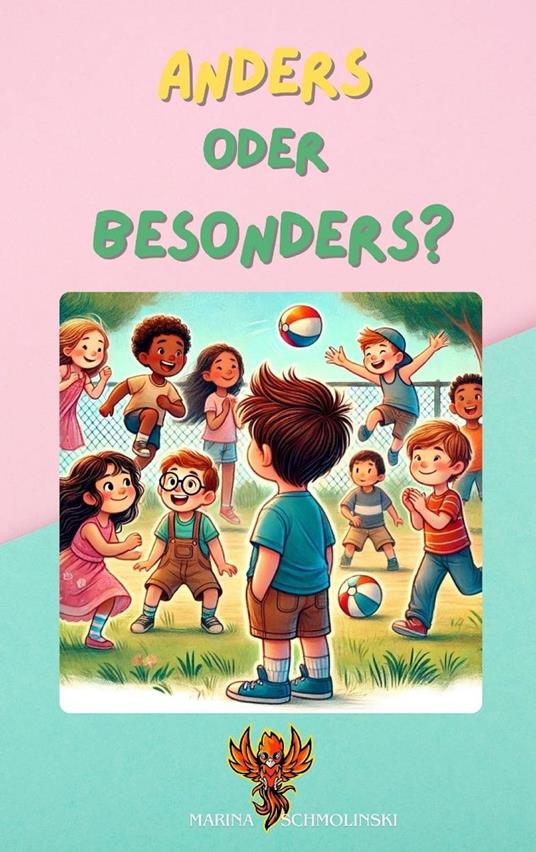 Anders oder Besonders?