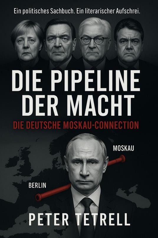 Die Pipeline der Macht