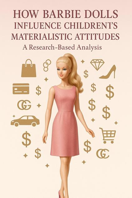 How Barbie Dolls Influence Children's Materialistic Attitudes