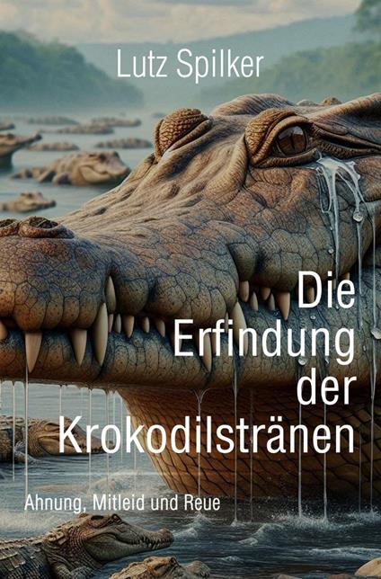 Die Erfindung der Krokodilstränen