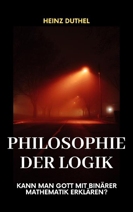 Philosophy der Logik
