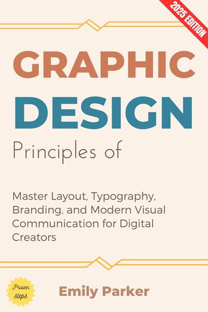Principles of Graphic Design: