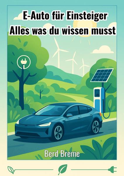 E-Auto für Einsteiger