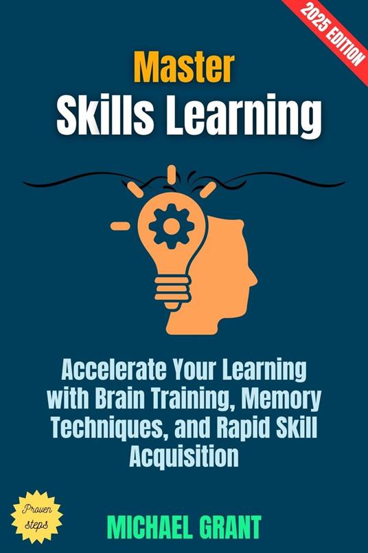 Master Skills Learning: