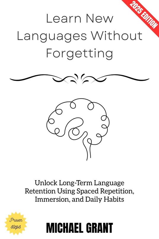 Learn New Languages Without Forgetting: