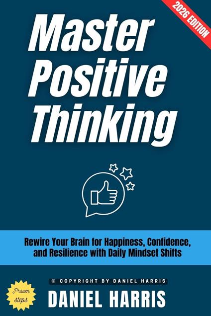 Master Positive Thinking: