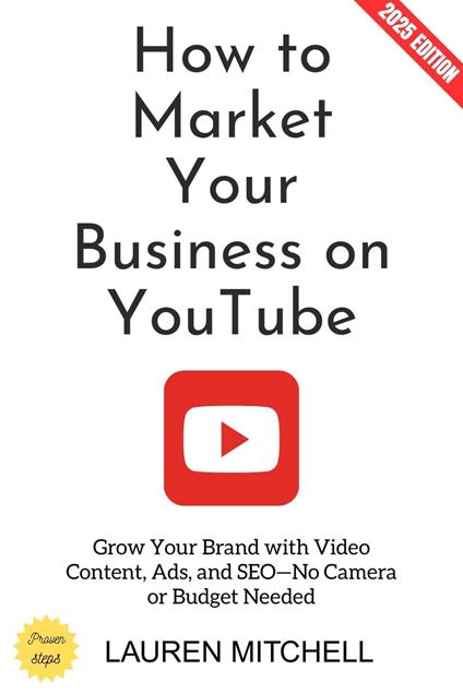 How to Market Your Business on YouTube: