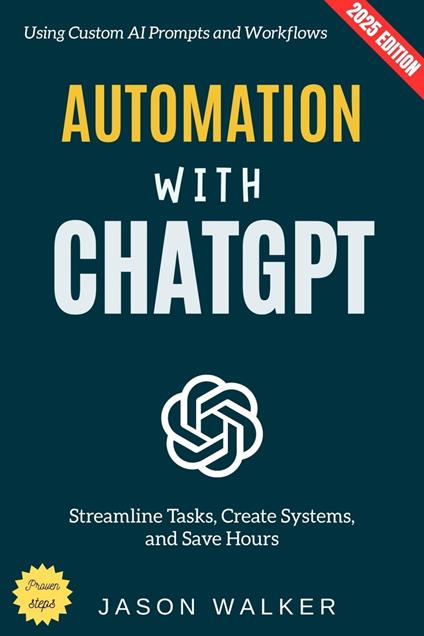 Automation with ChatGPT: