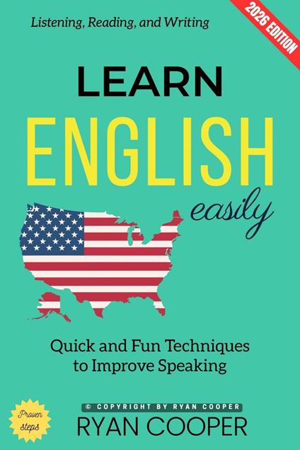 Learn English Easily: