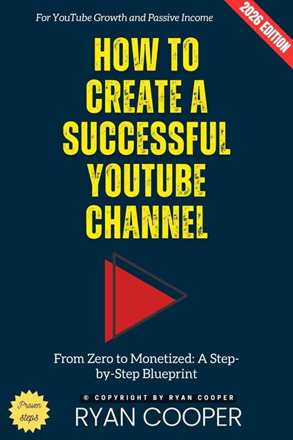 How to Create a Successful YouTube Channel: