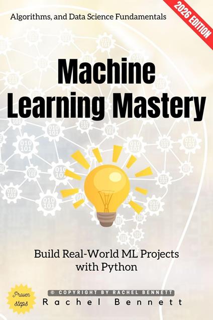Machine Learning Mastery: