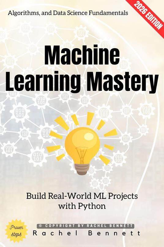 Machine Learning Mastery: