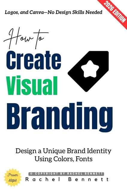 How to Create Visual Branding: