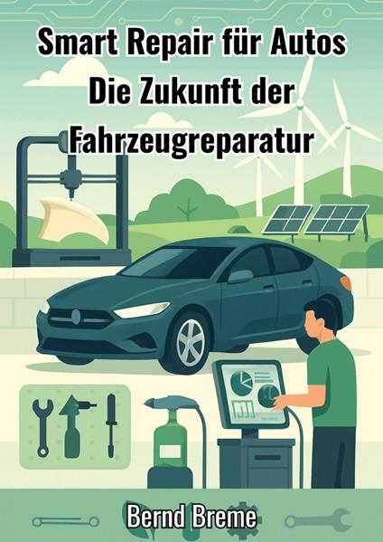 Smart Repair für Autos
