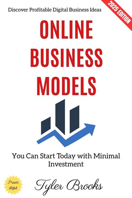 Online Business Models: