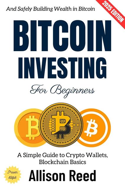 Bitcoin Investing for Beginners: