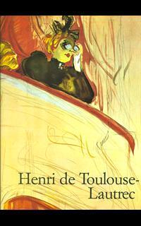 Henri de Toulouse-Lautrec