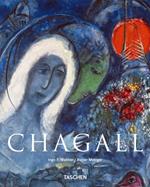 Chagall. Ediz. italiana