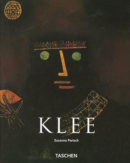 Klee. Ediz. illustrata - copertina