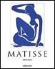 Matisse - copertina