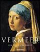 Vermeer. Ediz. italiana - Norbert Schneider - copertina
