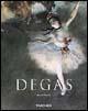  Degas - copertina
