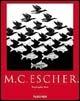M. C. Escher. Grafica e disegni - copertina