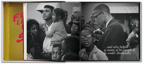 GOAT. A tribute to Muhammad Ali - 6