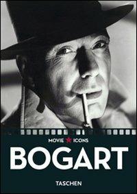 Bogart. Ediz. italiana, spagnola e portoghese - James Ursini - 2