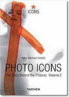 Libro Photo Icons. The Story Behind the Pictures (1928-1991). Vol. 2 