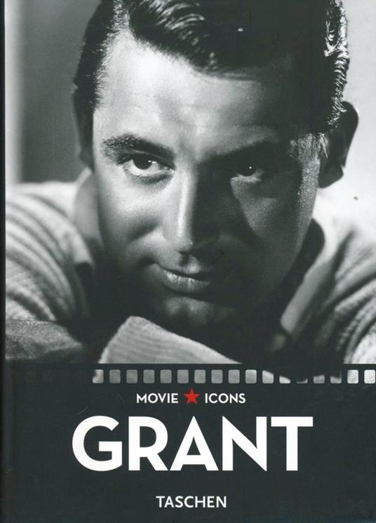 Grant. Ediz. italiana, spagnola e portoghese - F. X. Feeney - copertina
