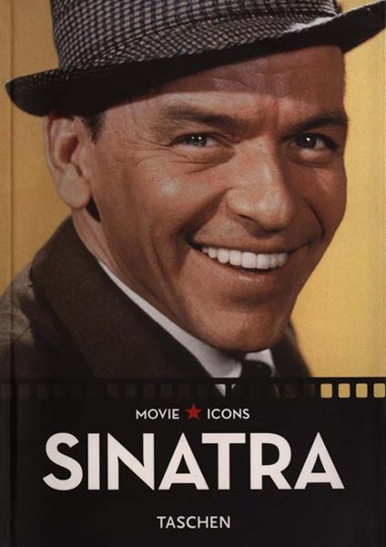 Frank Sinatra. Ediz. italiana, spagnola e portoghese - copertina