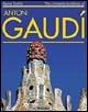 Antoni Gaudí. Ediz. italiana - Rainer Zerbst - copertina