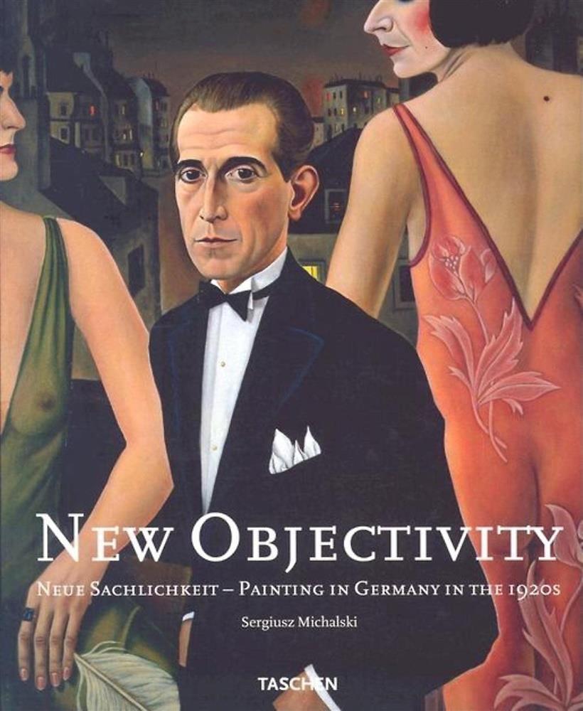 New objectivity