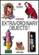Extra/ordinary objects. Ediz. italiana. Vol. 1