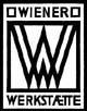 Wiener Werkstätte. Ediz. inglese