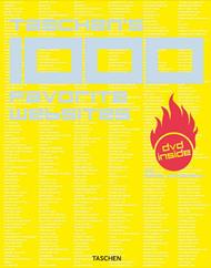 One thousand websites. Ediz. inglese, francese e tedesca. Con DVD