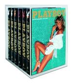 Hugh Hefner's Playboy. Ediz. multilingue
