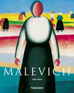 Malevich. Ediz. illustrata
