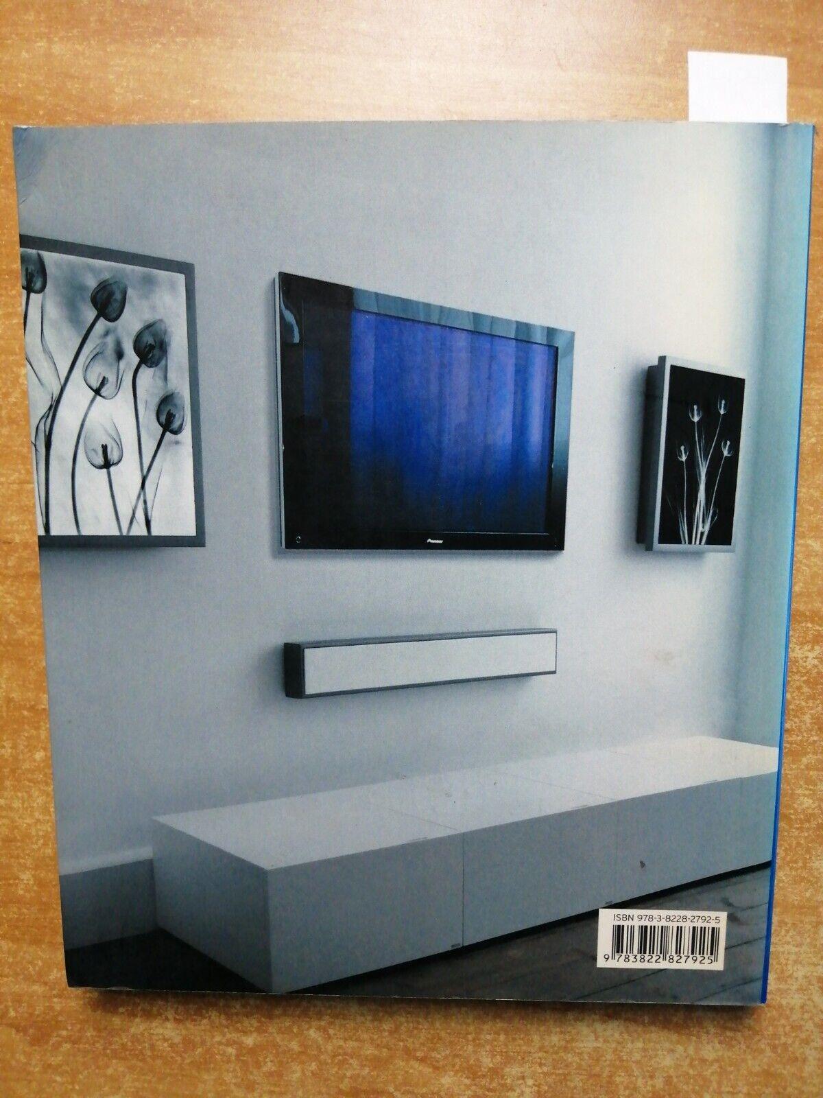 Cinquecento idee per piccoli spazi. Ediz. italiana, spagnola e portoghese