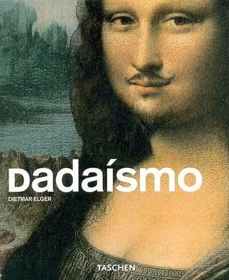 Dadaism - Dietmar Elger - cover
