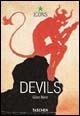 Devils. Ediz. italiana, spagnola e portoghese - copertina