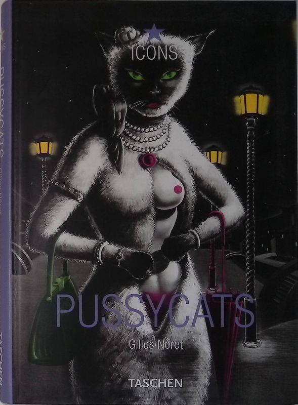Pussycats. Ediz. italiana, spagnola e portoghese