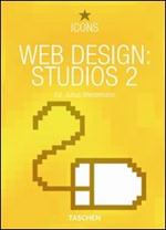 Web design: studios 2. Ediz. italiana, spagnola e portoghese